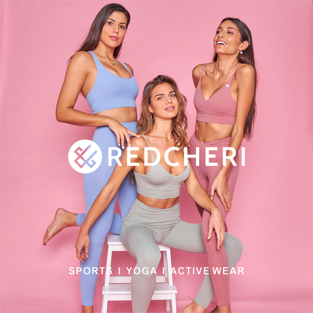 RED CHERI LLEGA A ESPAÑA