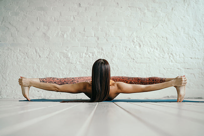 El Yoga: BENEFICIOS