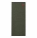 Esterilla de yoga y pilates - Verde