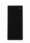 Esterilla de yoga y pilates - Negra