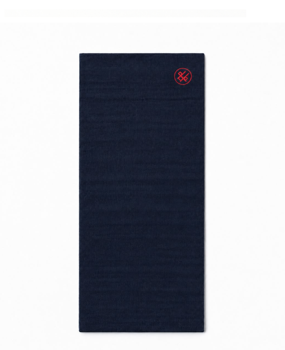 Yoga & Pilates Mat - Navy