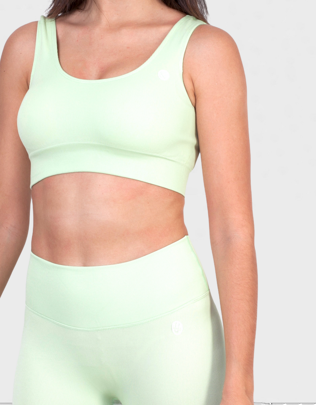 Grishma Shorts - Verde