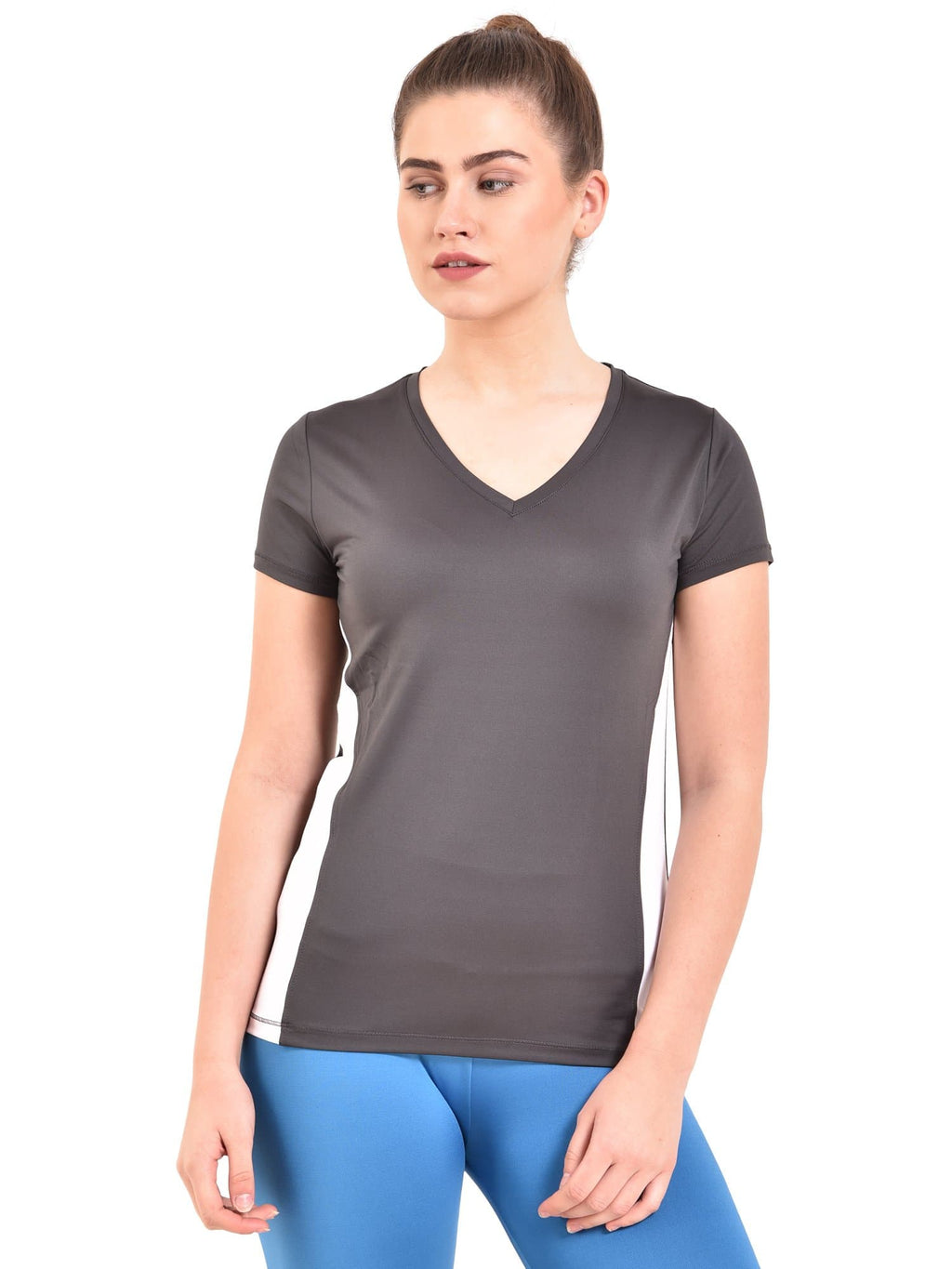 Camiseta Comfy Gris