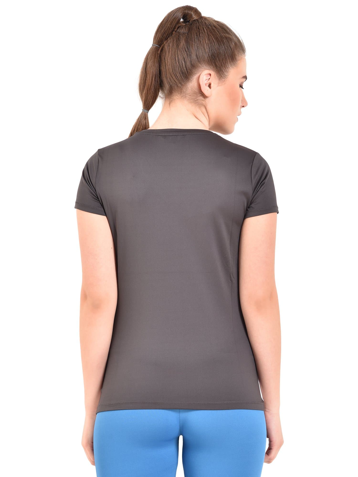 Camiseta Comfy Gris