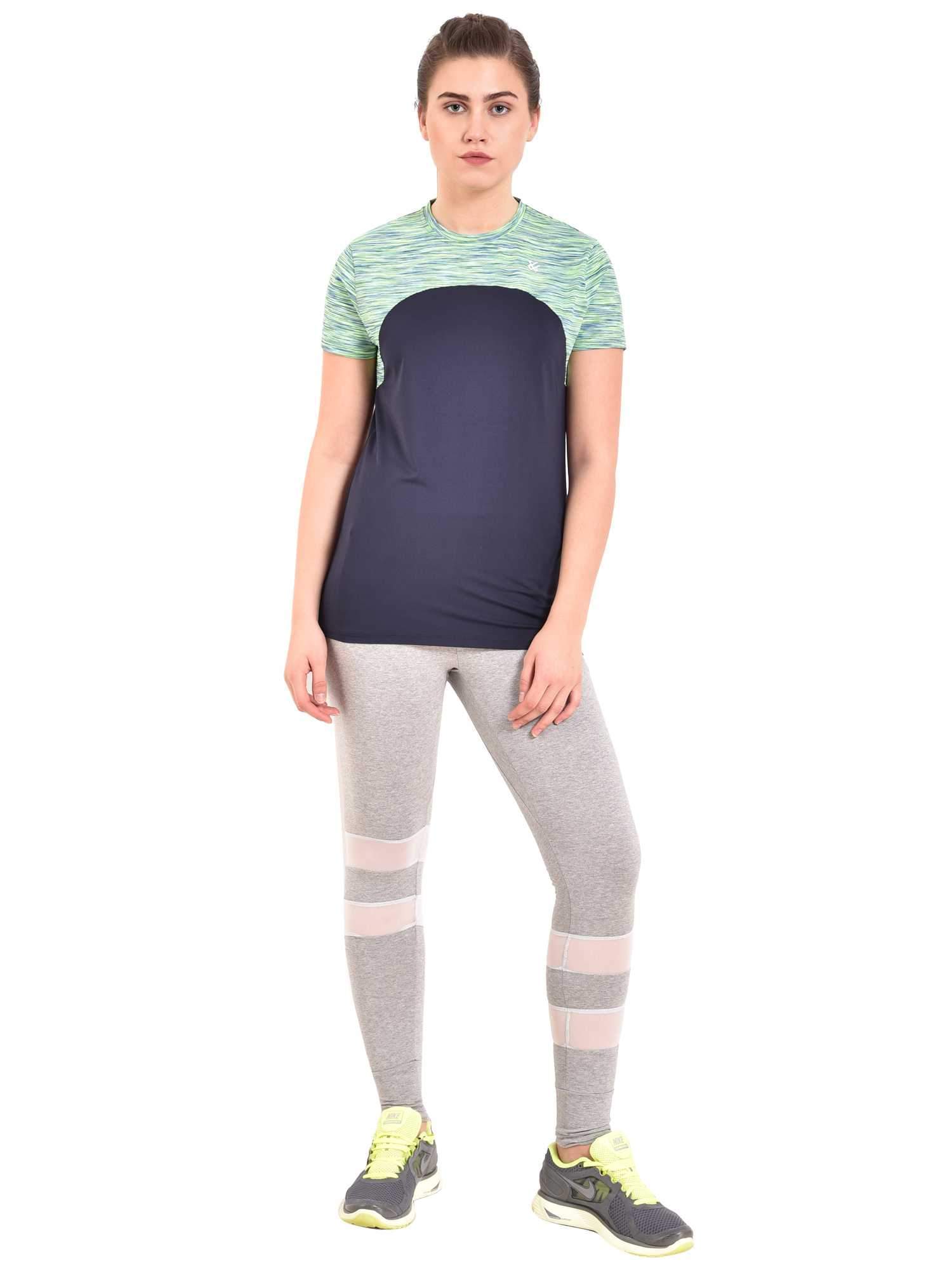 Pantalones con bolsillos  Navasana Gris