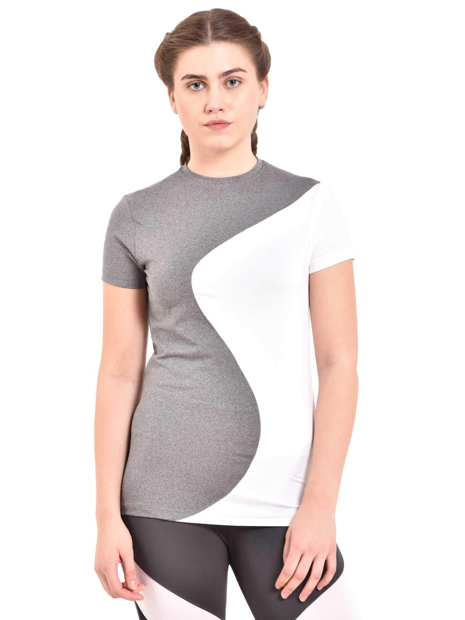 Camiseta Red Cheri Active