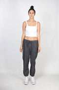 Jogger Color Negra