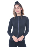 Groove City Chaquetas-Gris