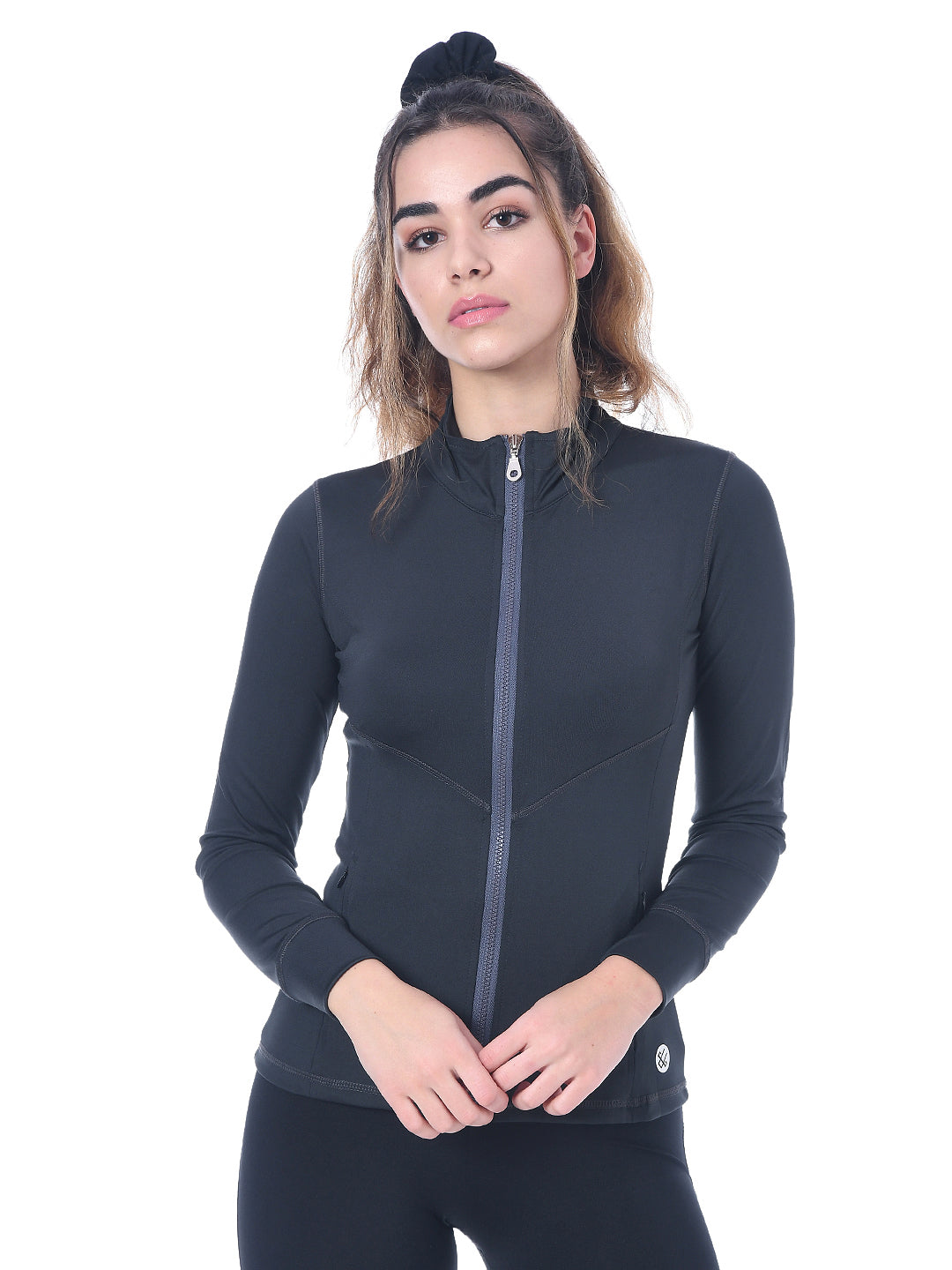 Groove City Jackets-Grey