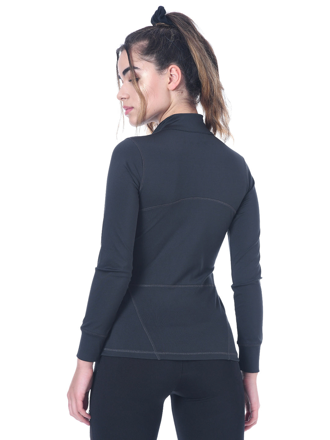 Groove City Jackets-Grey