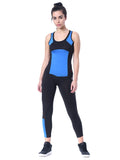 Camiseta de tirantes Red Cheri Vogue Azul