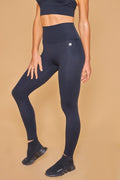 Leggings Vinyasa LUX Negro