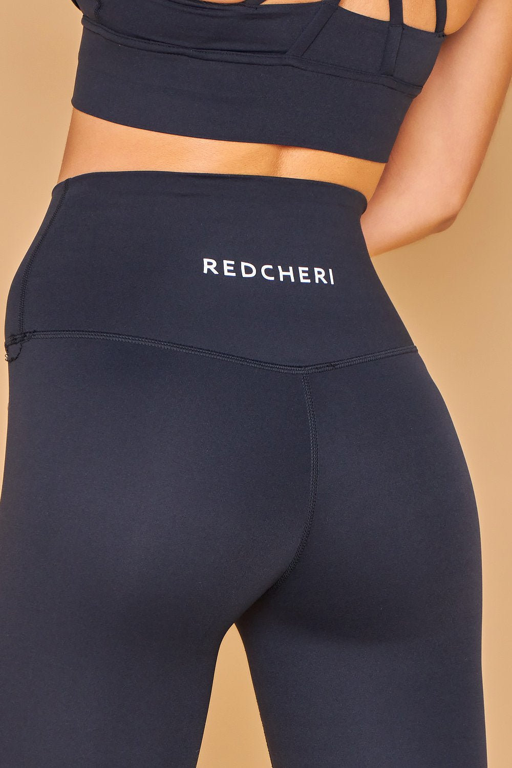 Vinyasa LUX Leggings Negro