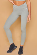Chakra LUX Mallas Gris