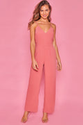 Mono Ajustado Estilo Cami- Fresa
