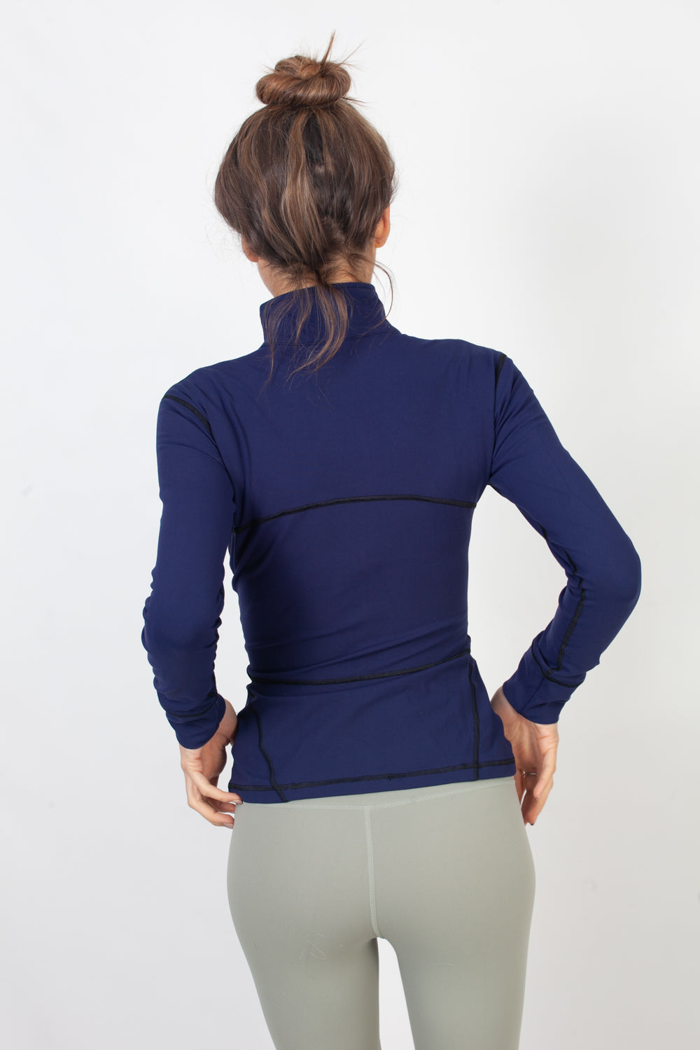 Groove City Jackets-Royal Blue