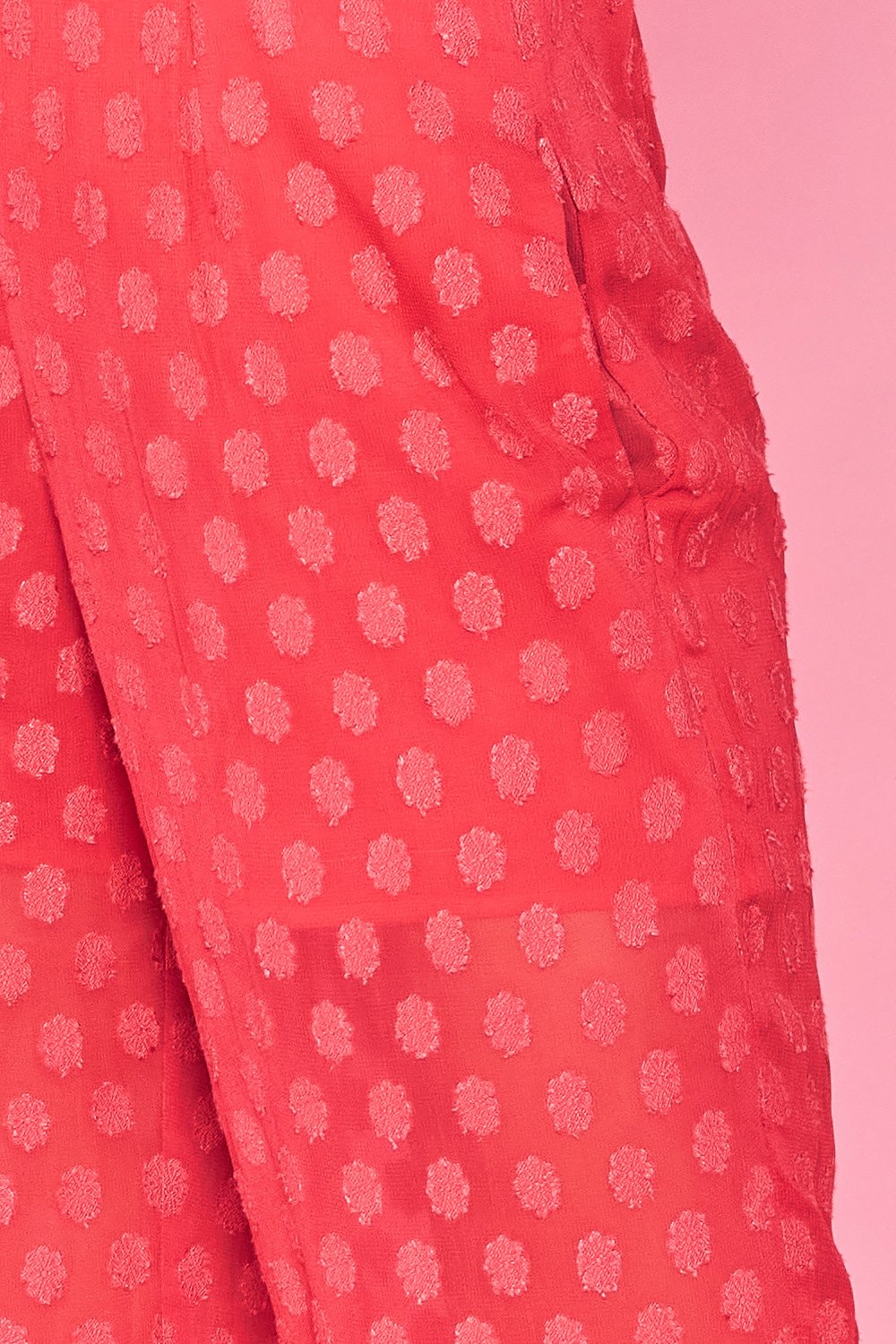 Mono ajustado estilo camisola - Naranja
