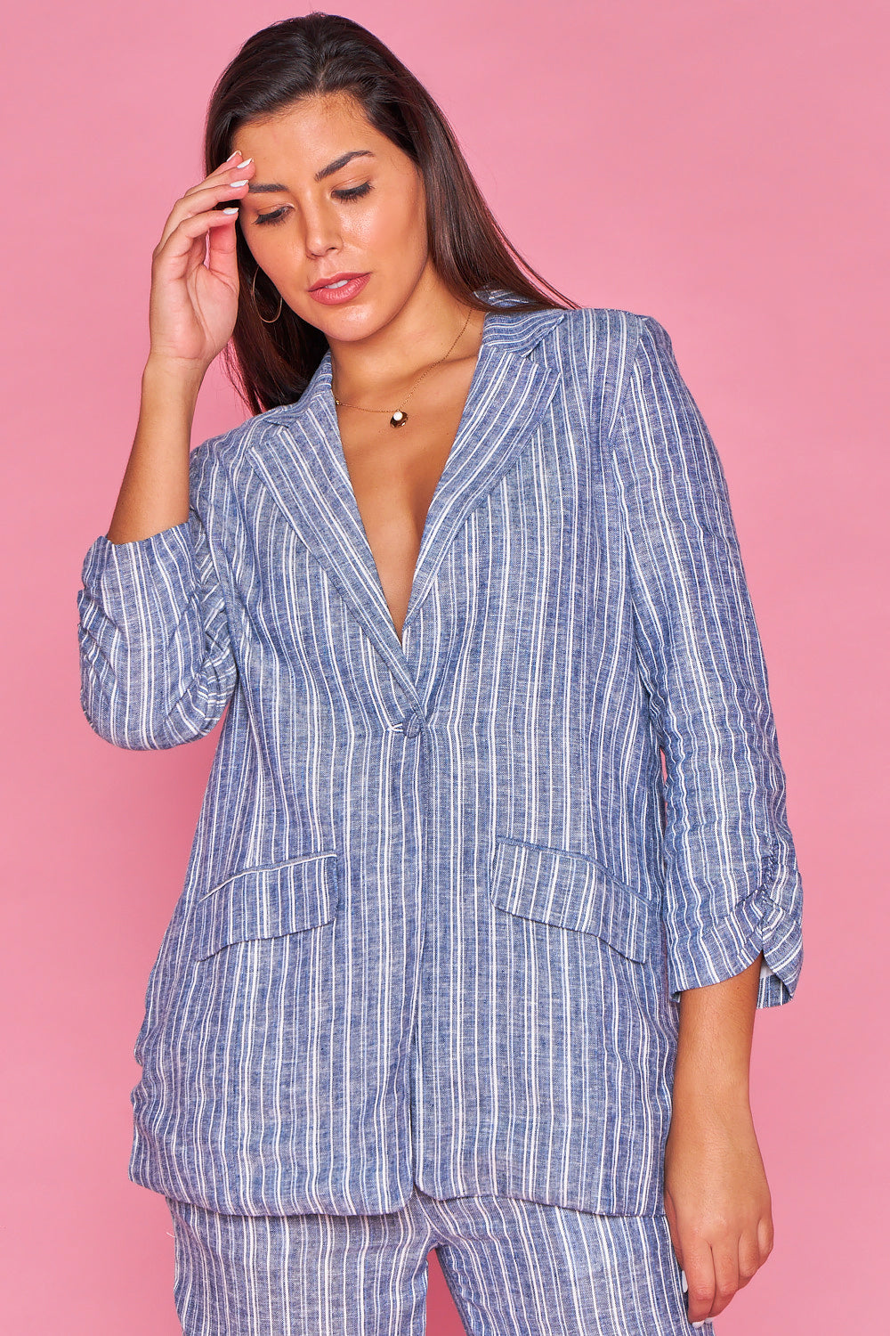 Blazer Jayden